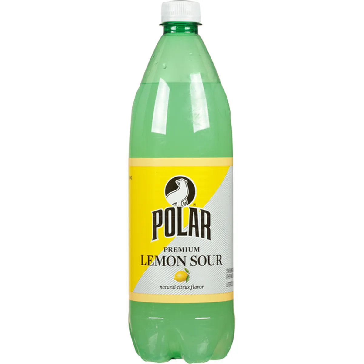 Polar Lemon Sour 1Lit